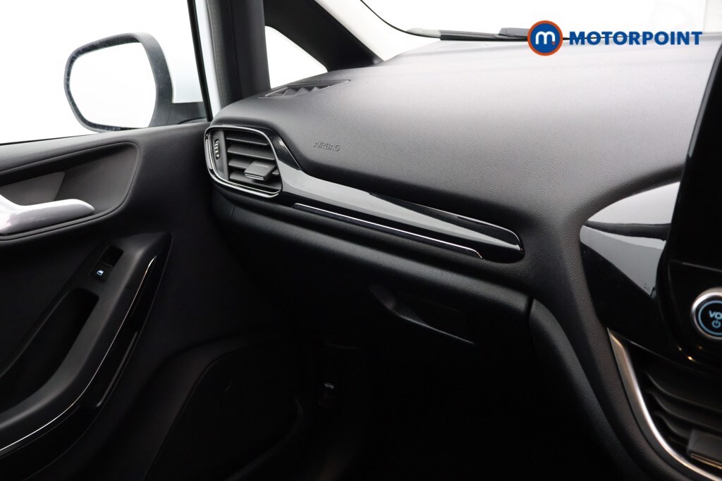 Used Ford Fiesta 2023 for sale - 76080193: Photo 15
