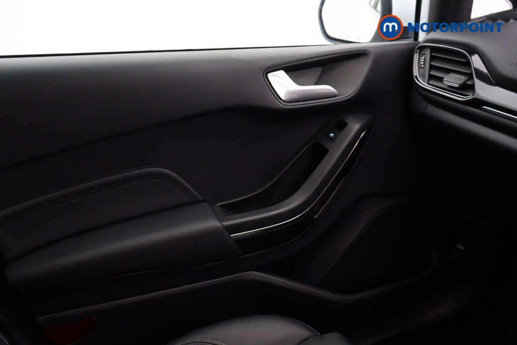 Used Ford Fiesta 2023 for sale - 76080193: Photo 16