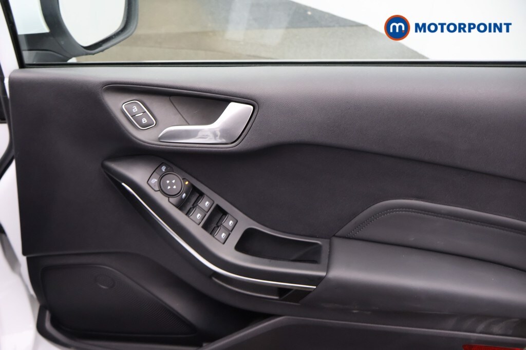 Used Ford Fiesta 2023 for sale - 76080193: Photo 17