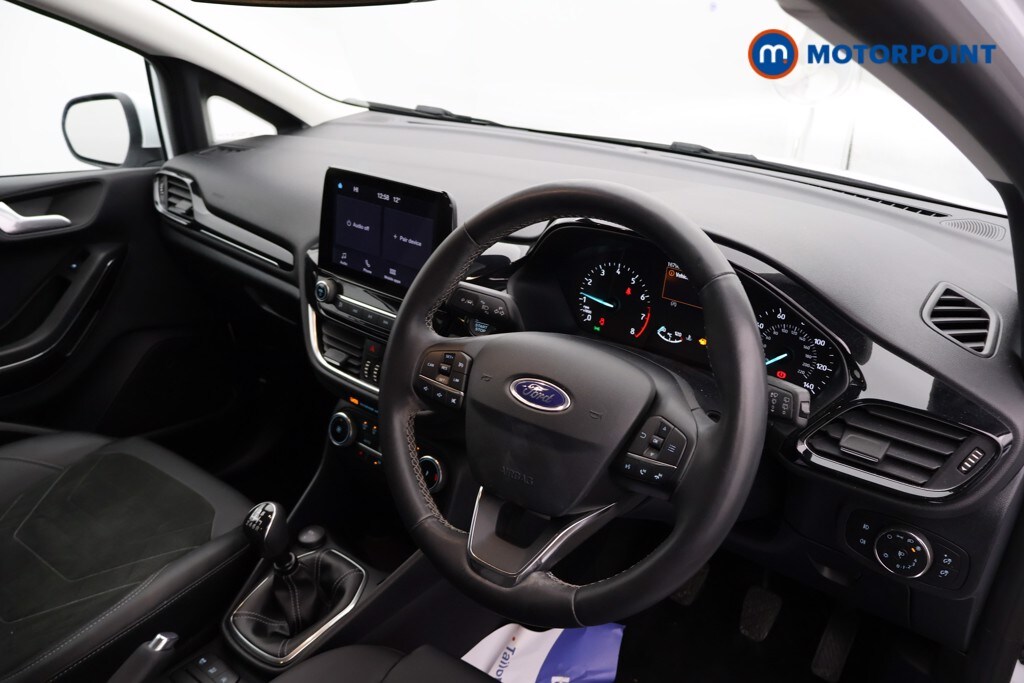 Used Ford Fiesta 2023 for sale - 76080193: Photo 18