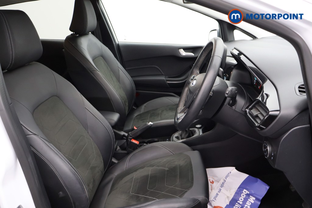 Used Ford Fiesta 2023 for sale - 76080193: Photo 19
