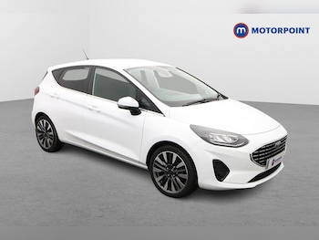 Ford - Fiesta