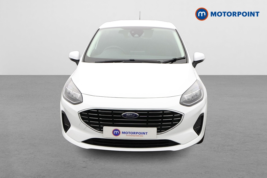 Used Ford Fiesta 2023 for sale - 76080193: Photo 2