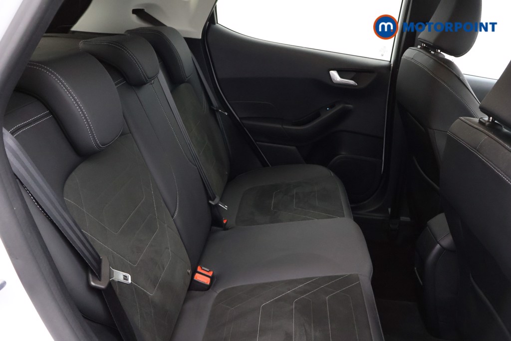 Used Ford Fiesta 2023 for sale - 76080193: Photo 20