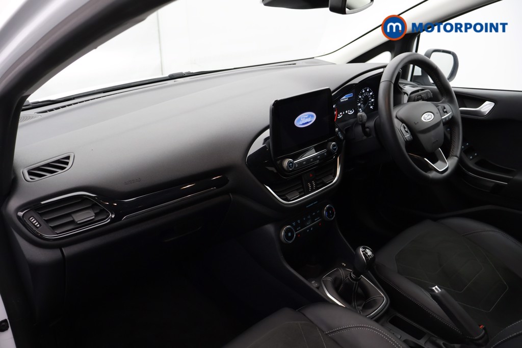 Used Ford Fiesta 2023 for sale - 76080193: Photo 21