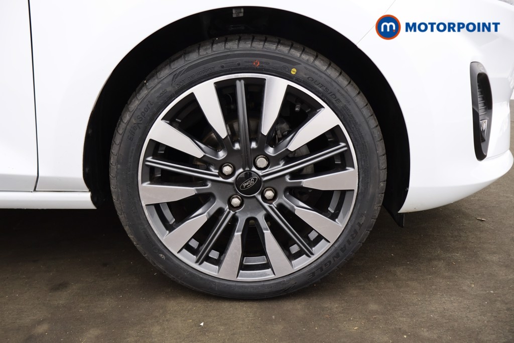 Used Ford Fiesta 2023 for sale - 76080193: Photo 24
