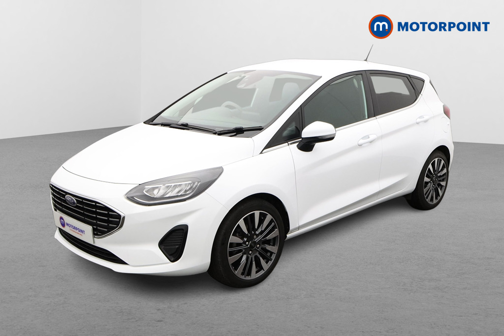 Used Ford Fiesta 2023 for sale - 76080193: Photo 3