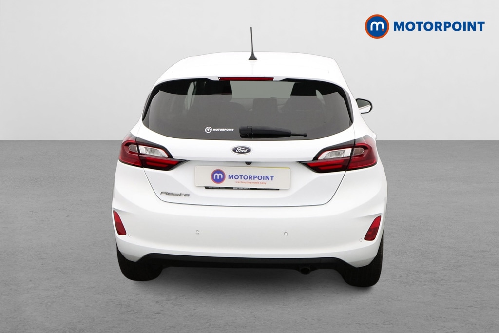 Used Ford Fiesta 2023 for sale - 76080193: Photo 6