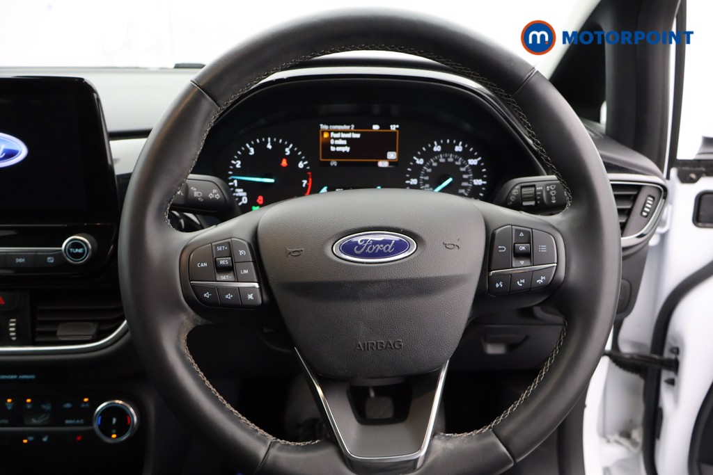 Used Ford Fiesta 2023 for sale - 76080193: Photo 9