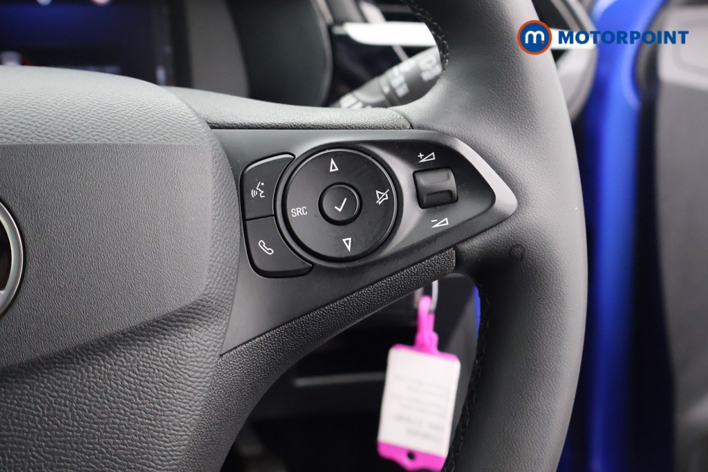 Used Vauxhall Corsa 2023 for sale - 77086677: Photo 11