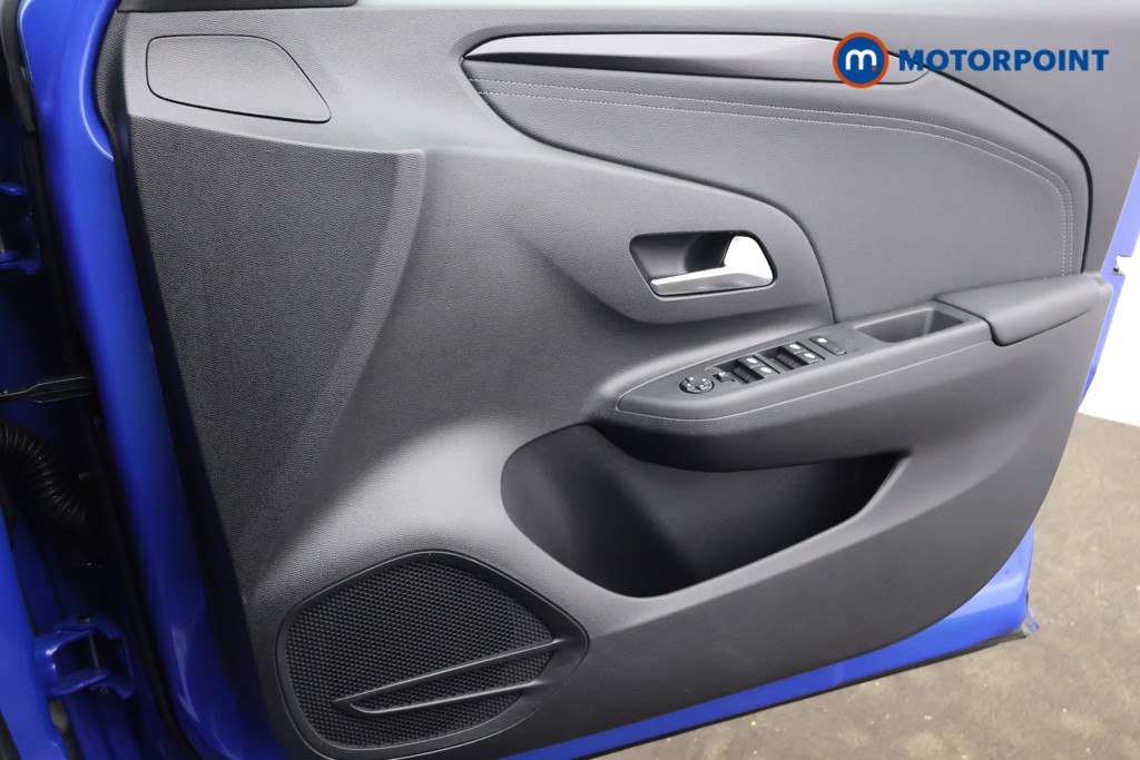 Used Vauxhall Corsa 2023 for sale - 77086677: Photo 18