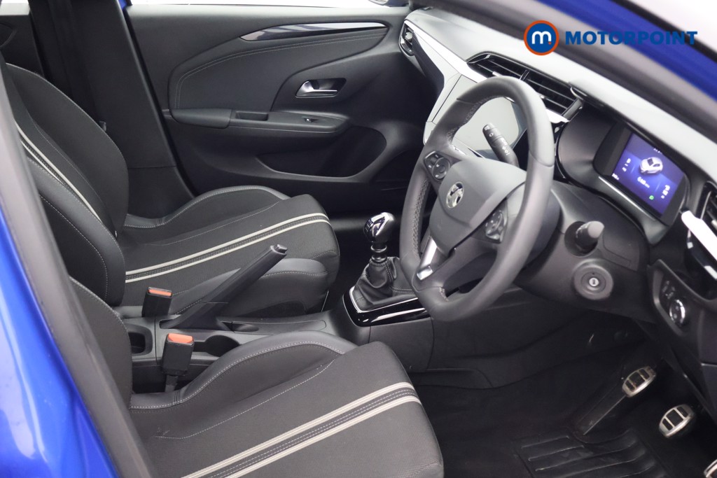 Used Vauxhall Corsa 2023 for sale - 77086677: Photo 20