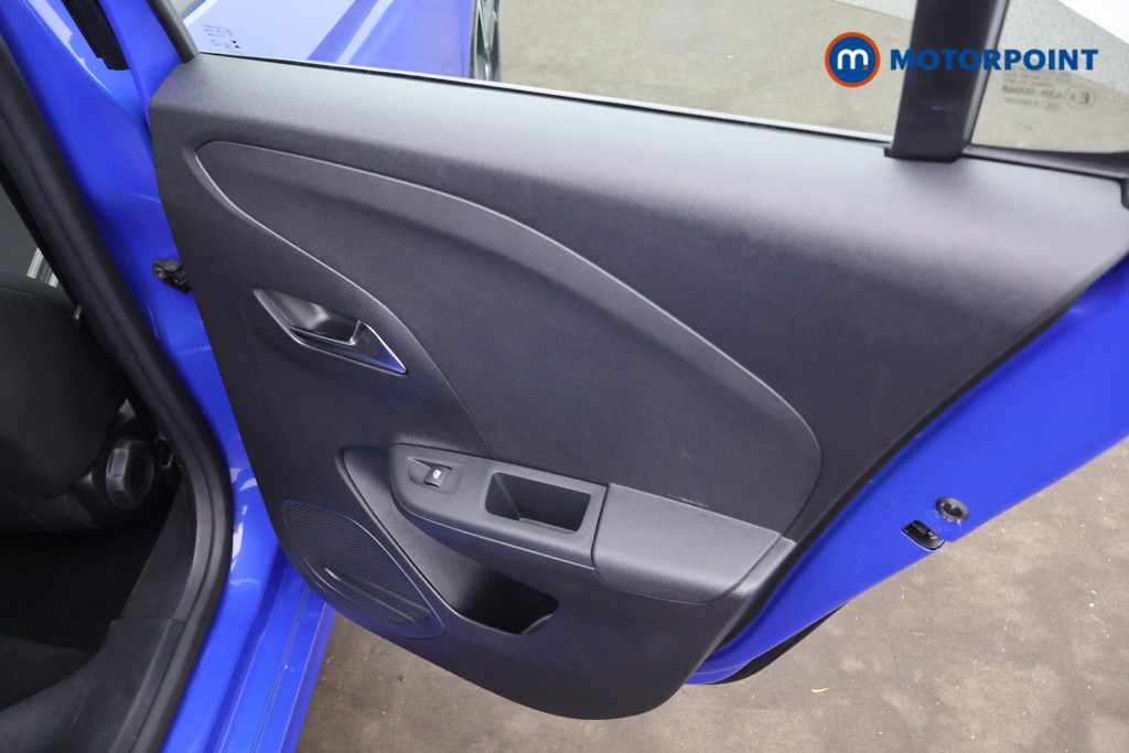 Used Vauxhall Corsa 2023 for sale - 77086677: Photo 22