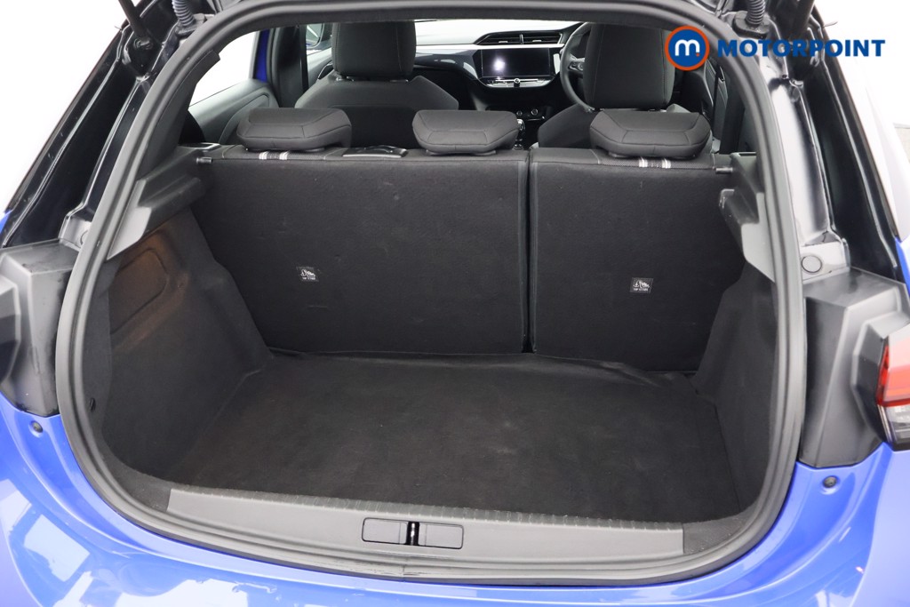 Used Vauxhall Corsa 2023 for sale - 77086677: Photo 23