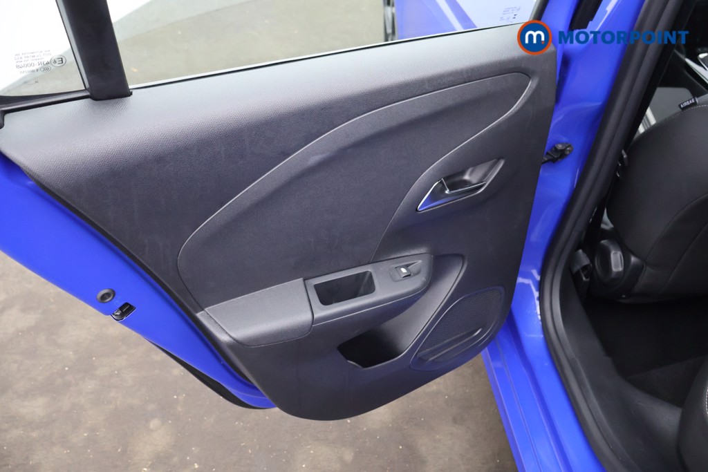 Used Vauxhall Corsa 2023 for sale - 77086677: Photo 25
