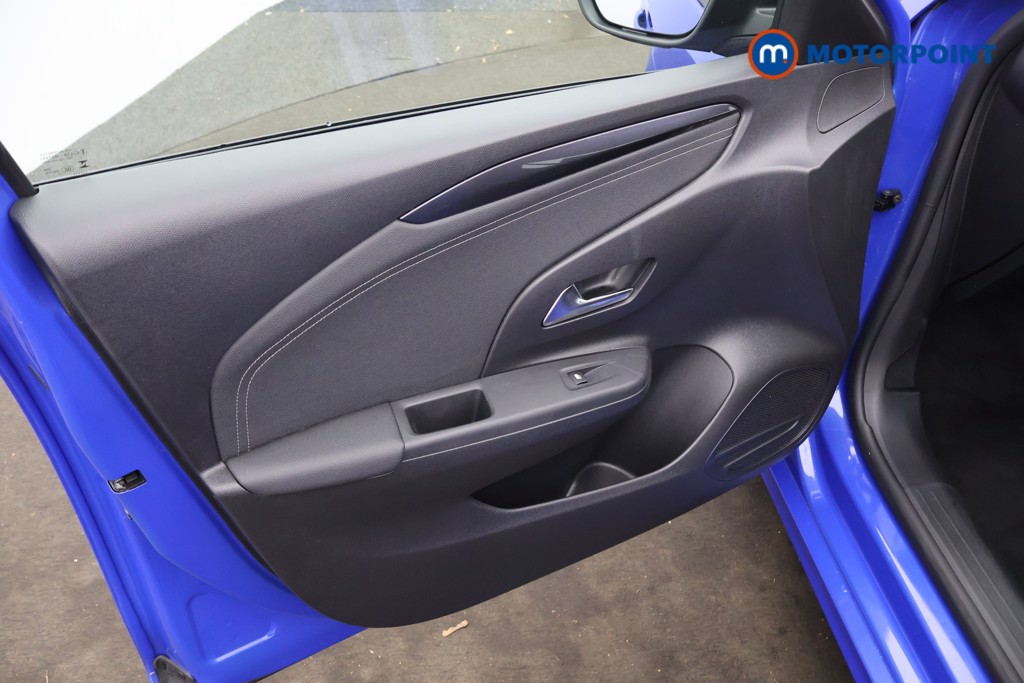 Used Vauxhall Corsa 2023 for sale - 77086677: Photo 27