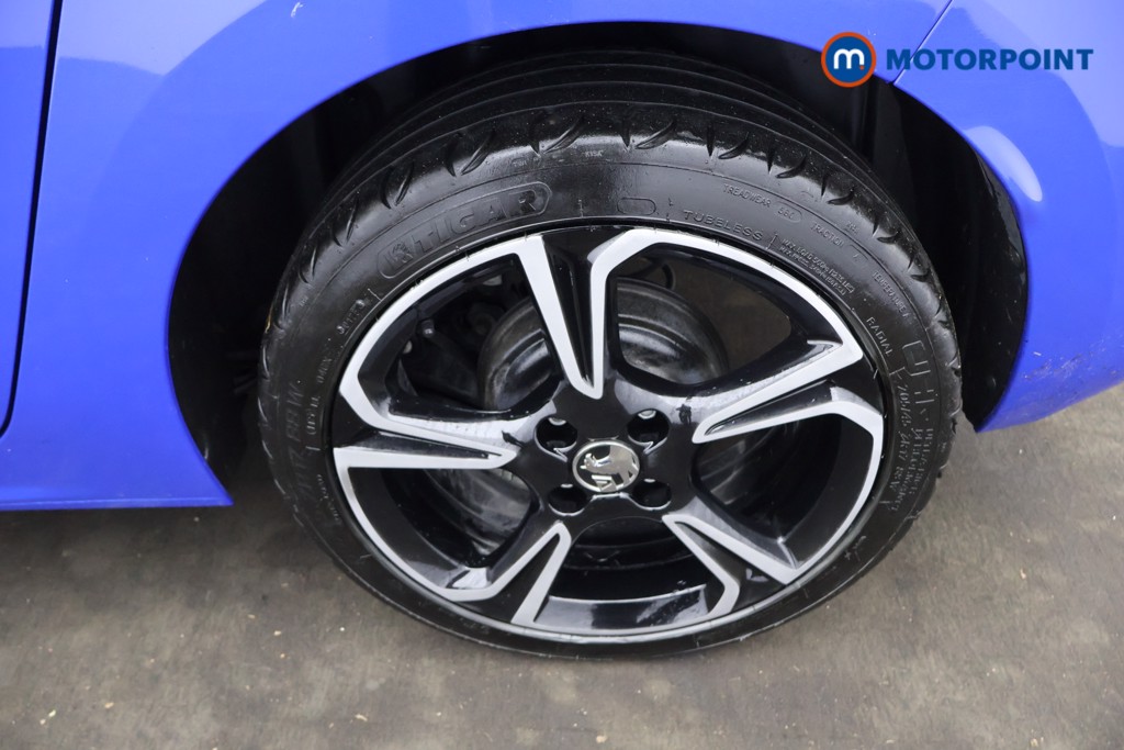 Used Vauxhall Corsa 2023 for sale - 77086677: Photo 29