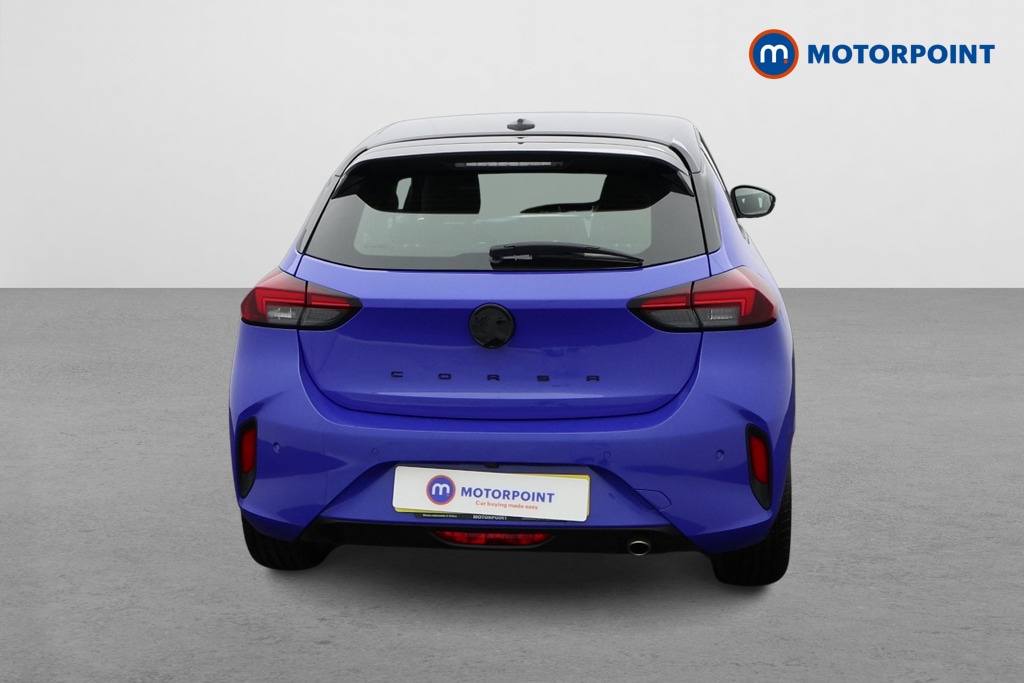 Used Vauxhall Corsa 2023 for sale - 77086677: Photo 6