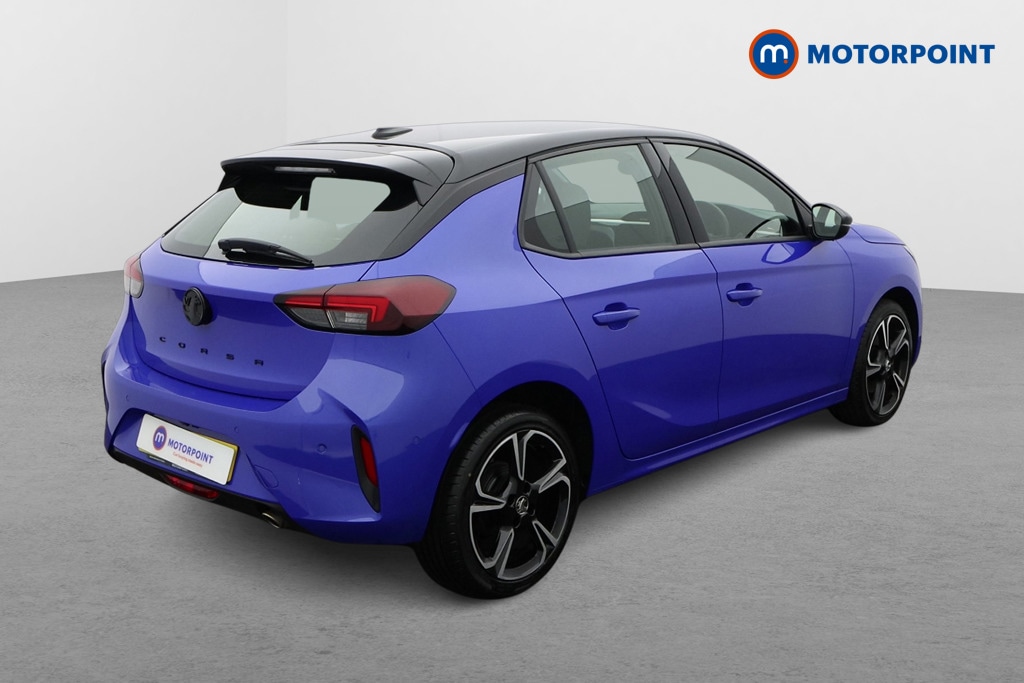 Used Vauxhall Corsa 2023 for sale - 77086677: Photo 7