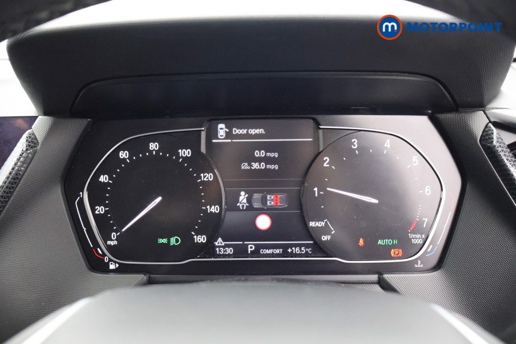 Used BMW 1 Series 2019 for sale - 76723170: Photo 12