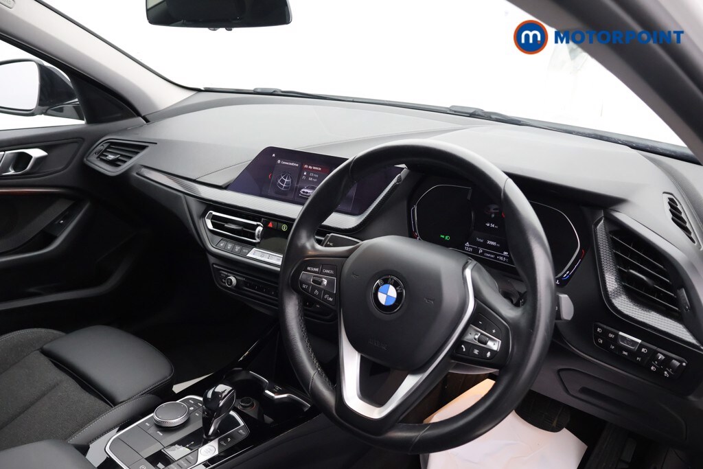 Used BMW 1 Series 2019 for sale - 76723170: Photo 23