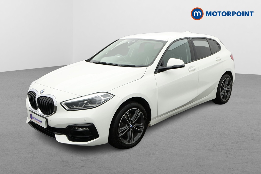 Used BMW 1 Series 2019 for sale - 76723170: Photo 3