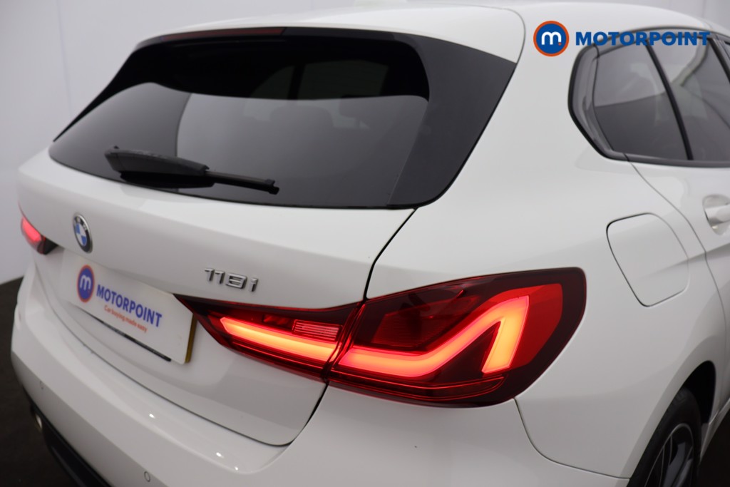 Used BMW 1 Series 2019 for sale - 76723170: Photo 32