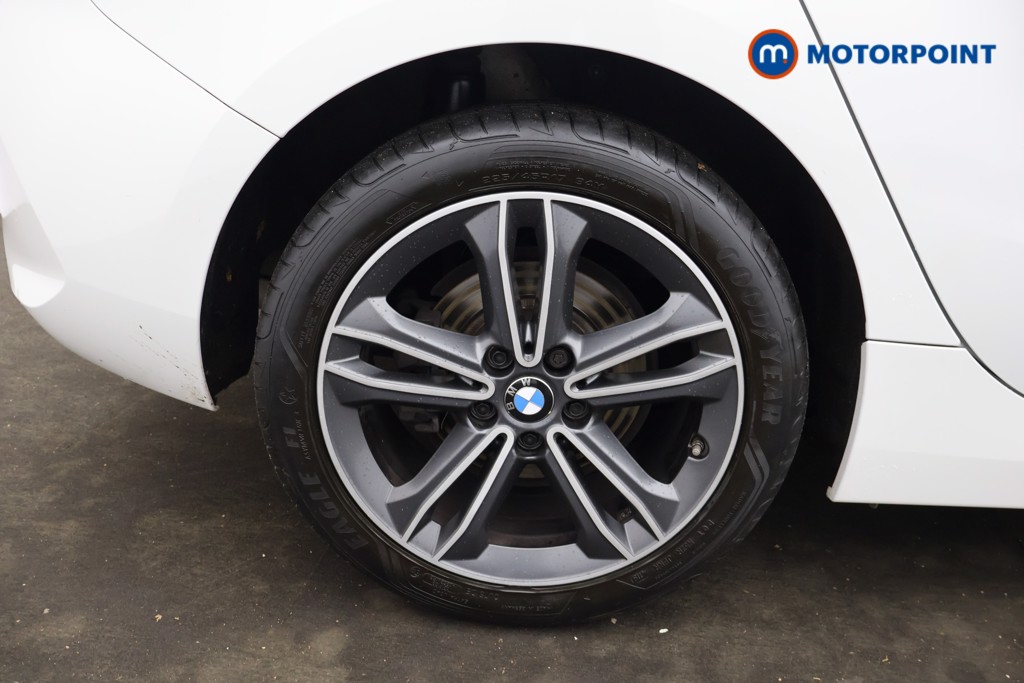 Used BMW 1 Series 2019 for sale - 76723170: Photo 34