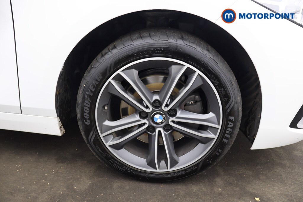 Used BMW 1 Series 2019 for sale - 76723170: Photo 35