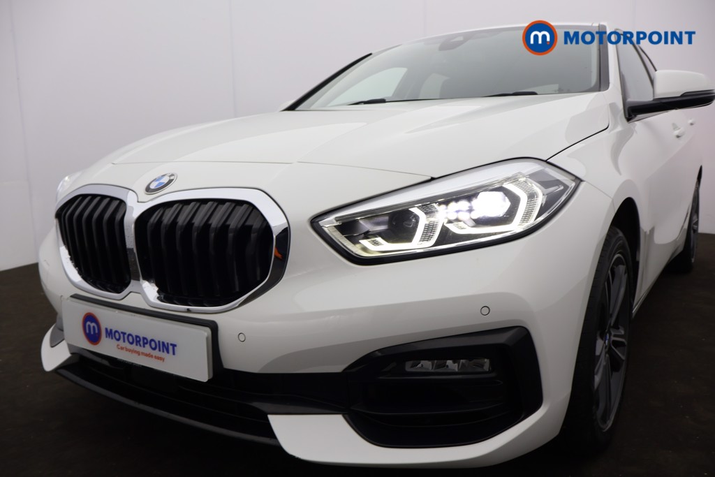 Used BMW 1 Series 2019 for sale - 76723170: Photo 37