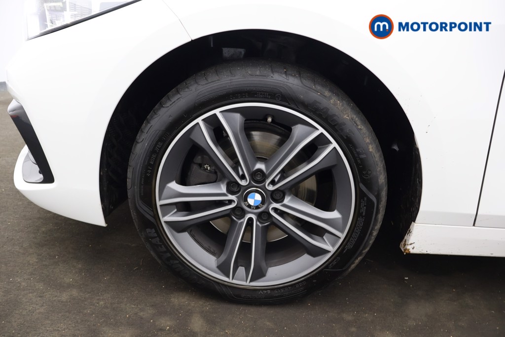 Used BMW 1 Series 2019 for sale - 76723170: Photo 38