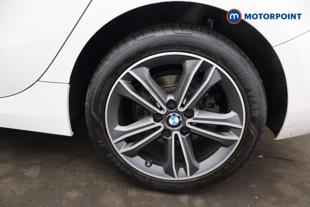 Used BMW 1 Series 2019 for sale - 76723170: Photo 39