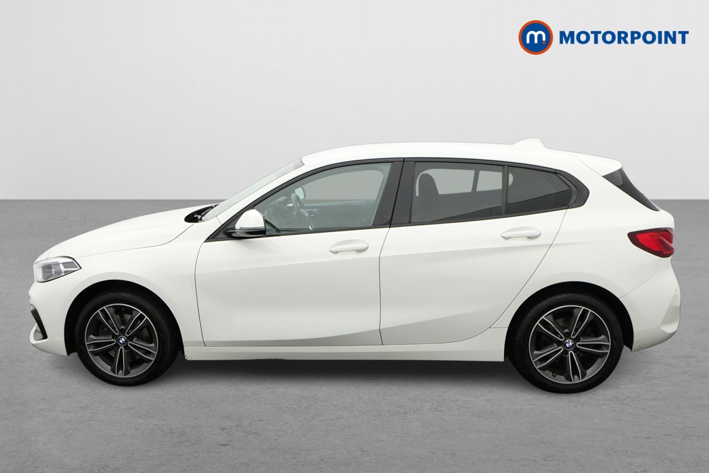 Used BMW 1 Series 2019 for sale - 76723170: Photo 4