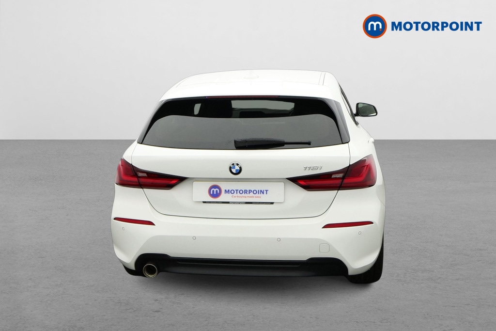 Used BMW 1 Series 2019 for sale - 76723170: Photo 6