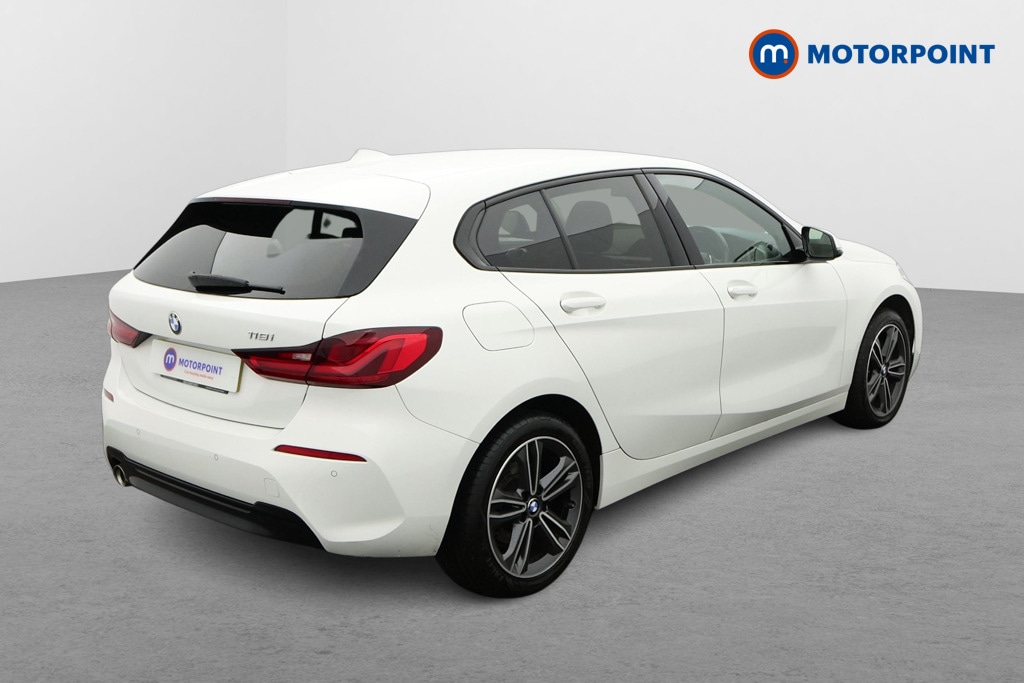 Used BMW 1 Series 2019 for sale - 76723170: Photo 7
