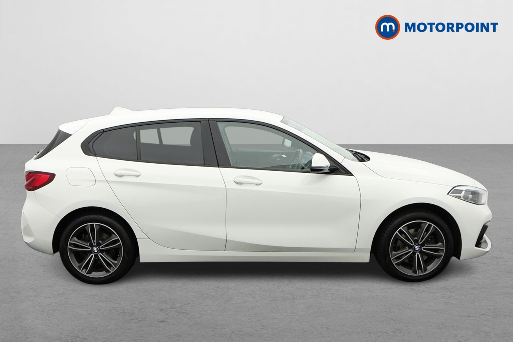 Used BMW 1 Series 2019 for sale - 76723170: Photo 8