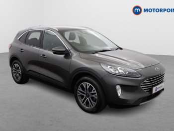 2023 - 1.5 EcoBoost 150 Titanium Edition 5dr
