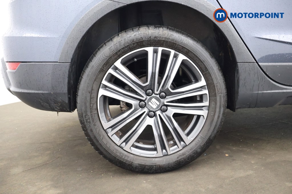 Used SEAT Arona 2022 for sale - 77301455: Photo 10