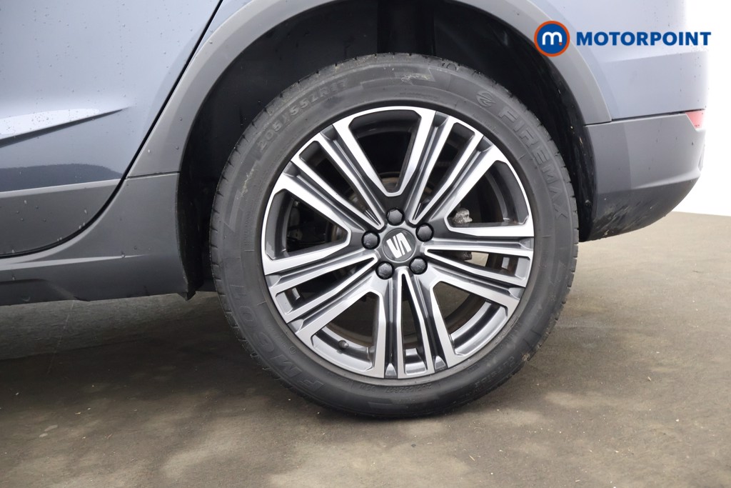 Used SEAT Arona 2022 for sale - 77301455: Photo 11