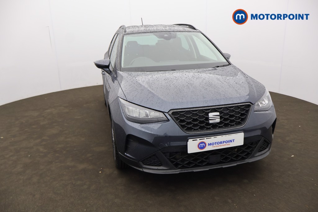 Used SEAT Arona 2022 for sale - 77301455: Photo 13