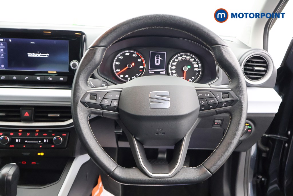 Used SEAT Arona 2022 for sale - 77301455: Photo 14