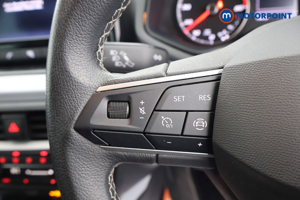 Used SEAT Arona 2022 for sale - 77301455: Photo 15