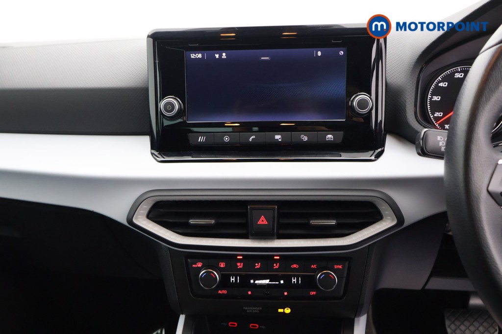 Used SEAT Arona 2022 for sale - 77301455: Photo 19