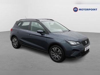 Used SEAT Arona 2022 for sale - 77301455: Photo