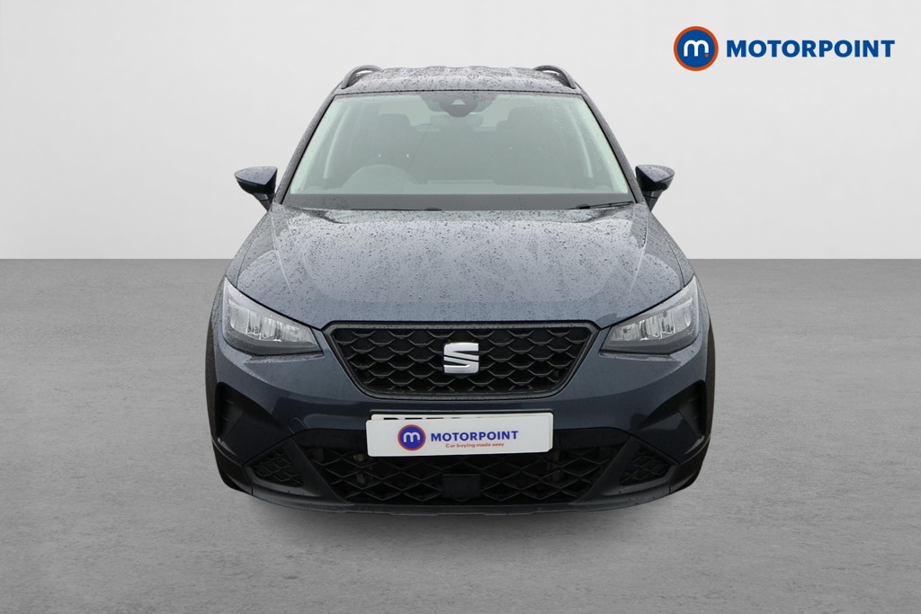 Used SEAT Arona 2022 for sale - 77301455: Photo 2