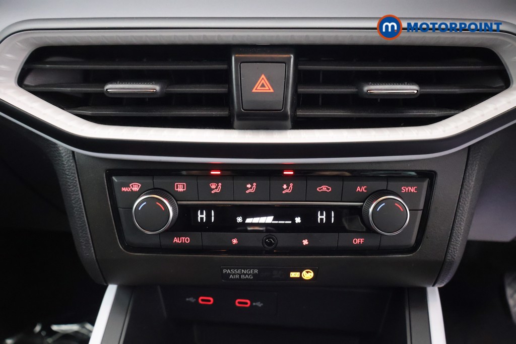 Used SEAT Arona 2022 for sale - 77301455: Photo 21