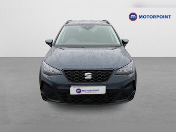 Used SEAT Arona 2022 for sale - 77301455: Photo