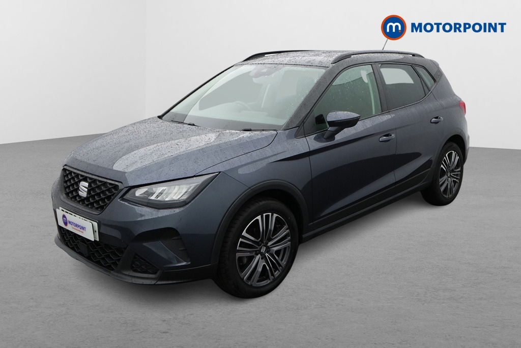 Used SEAT Arona 2022 for sale - 77301455: Photo 3