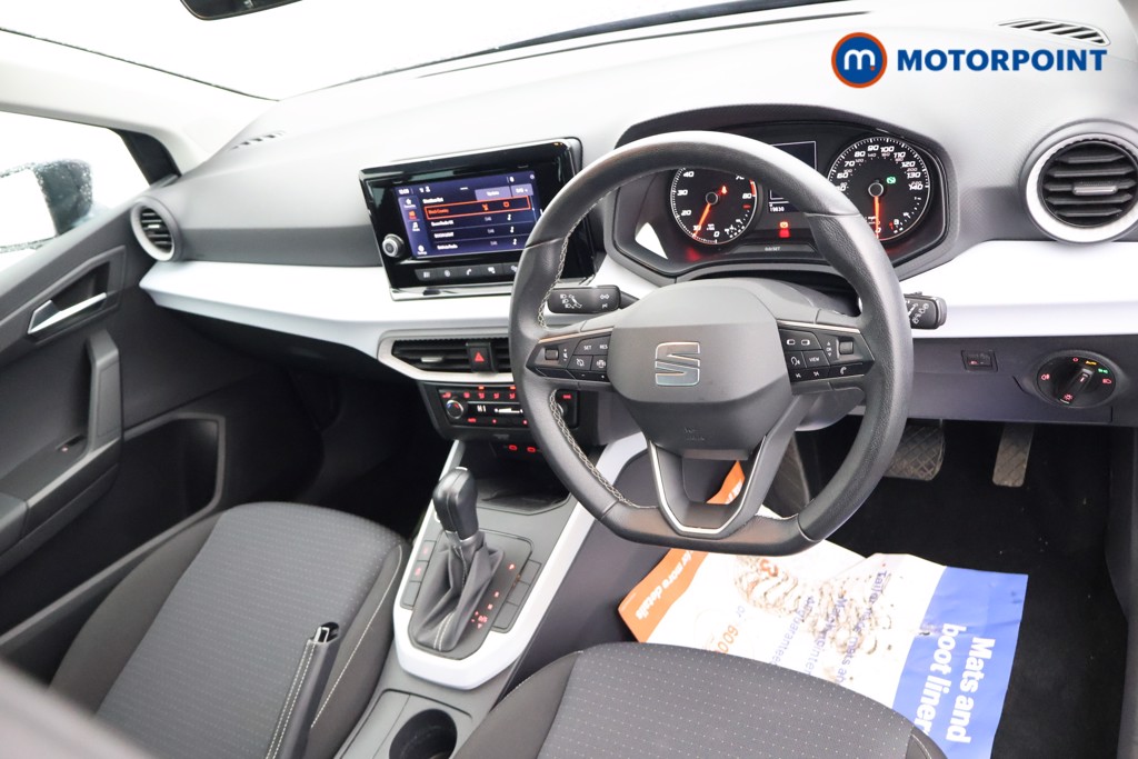 Used SEAT Arona 2022 for sale - 77301455: Photo 33