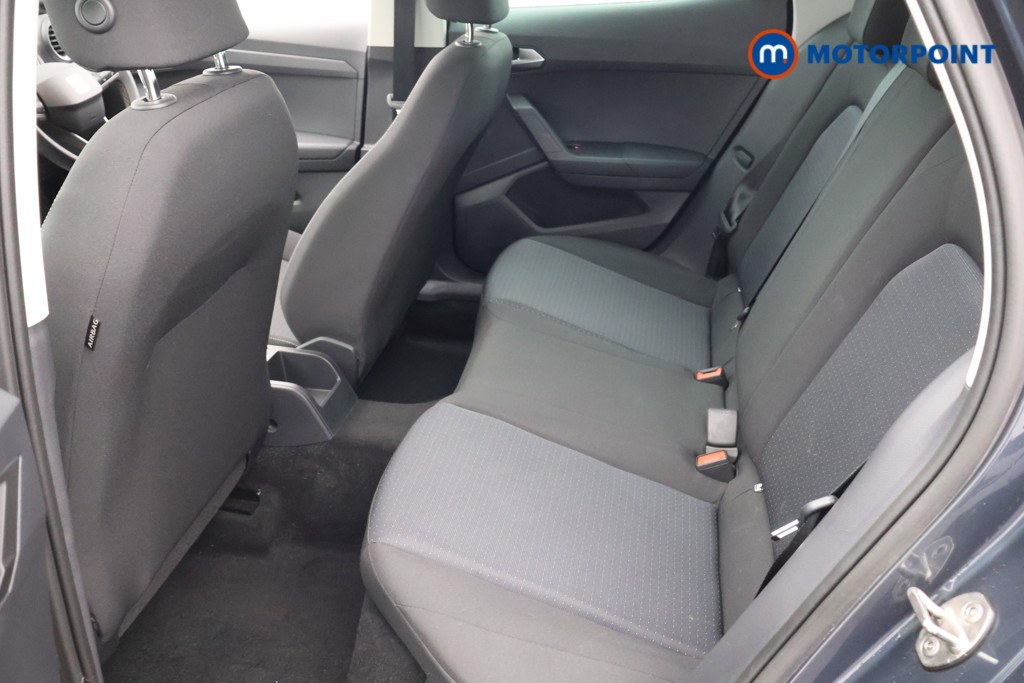 Used SEAT Arona 2022 for sale - 77301455: Photo 39